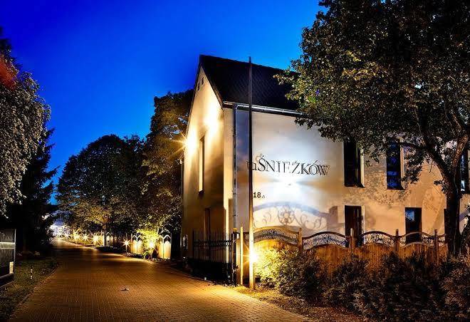 Usniezkow Szczecin Image