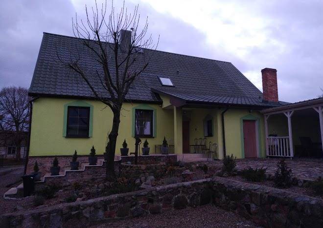 Agroturystyka jasmina