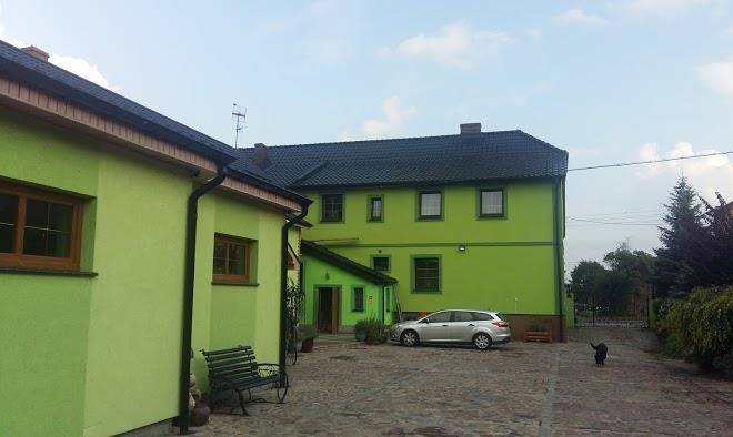 Pensjonat florentyna
