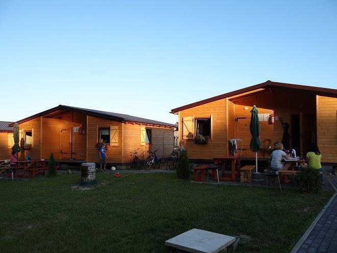 Domki Letniskowe Wikar Image