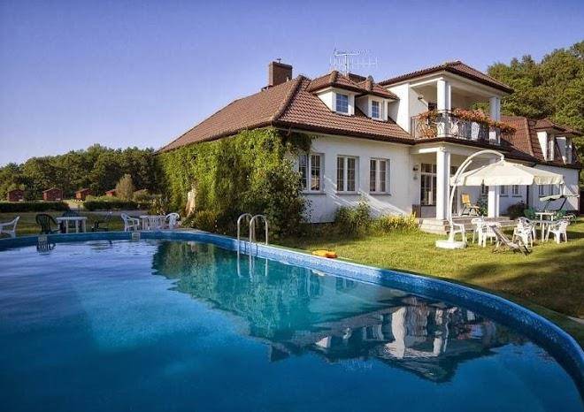 Forest Manor Resort Image