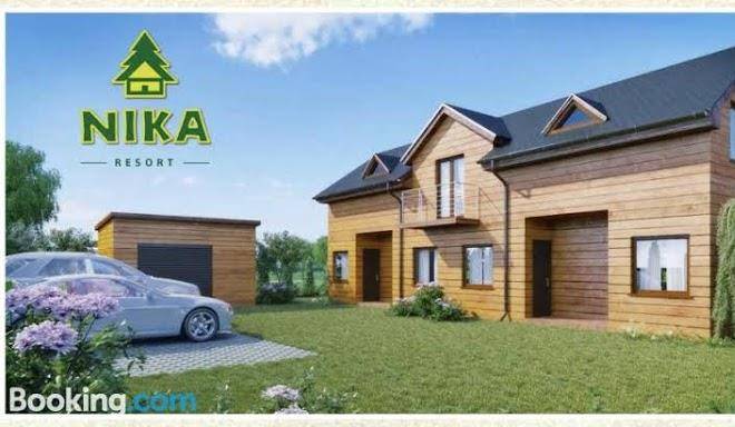 Nika resort