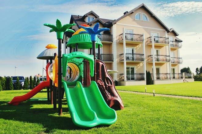 Dom Wczasowy Marynarski Image