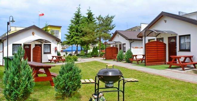 Osrodek wczasowo rehabilitacyjny piramida ii