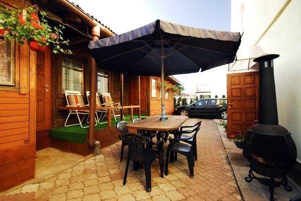 Pokoje Domki Darlowko Image