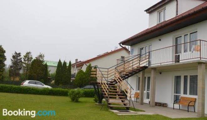 Pokoje Goscinne Keja Image