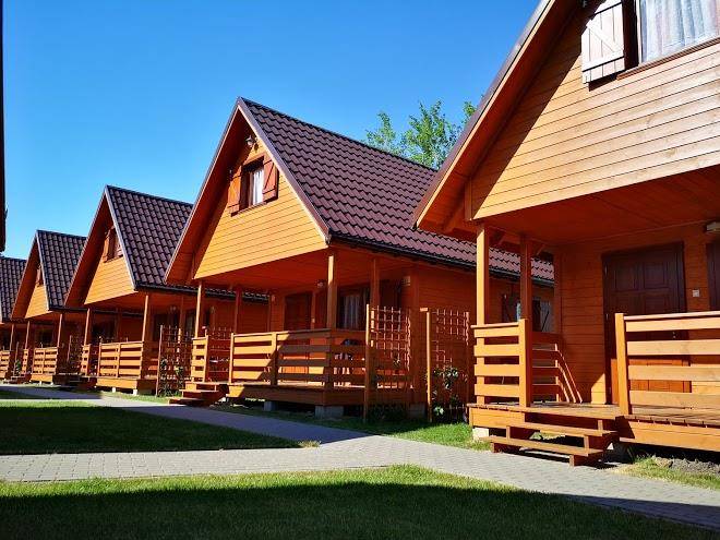 Semi Holiday Resort Image