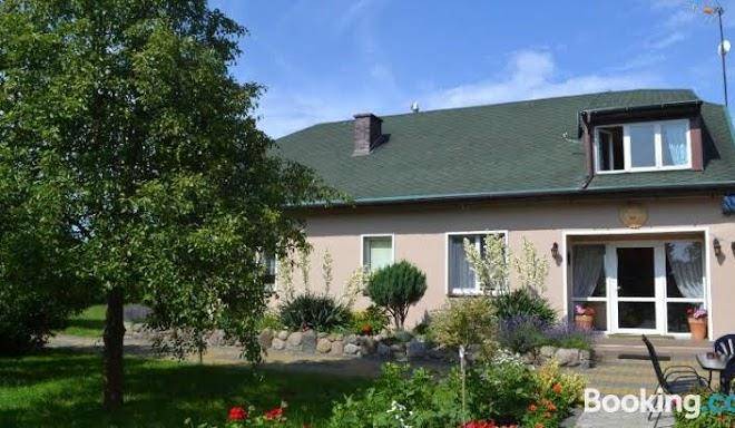 Sloneczny Domek Image