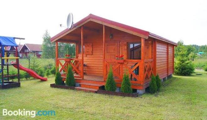 Tecza Domki Letniskowe Image