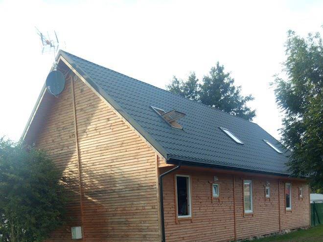 Wakacyjne zacisze