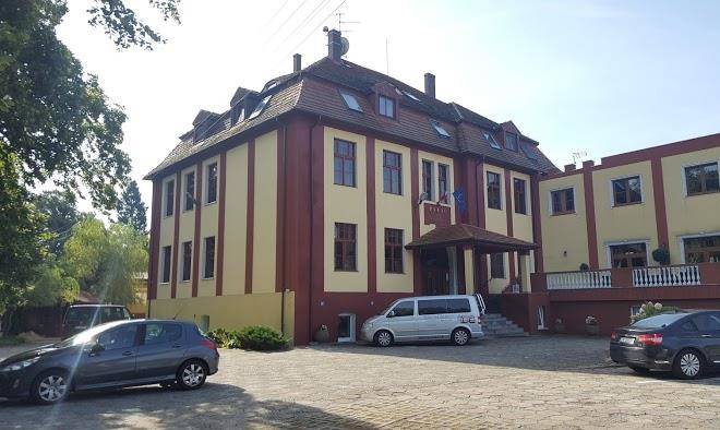 The Lake Palace Image