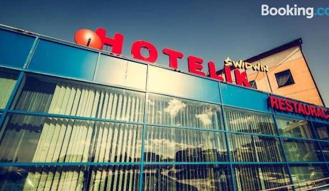 Hotelik swidwin