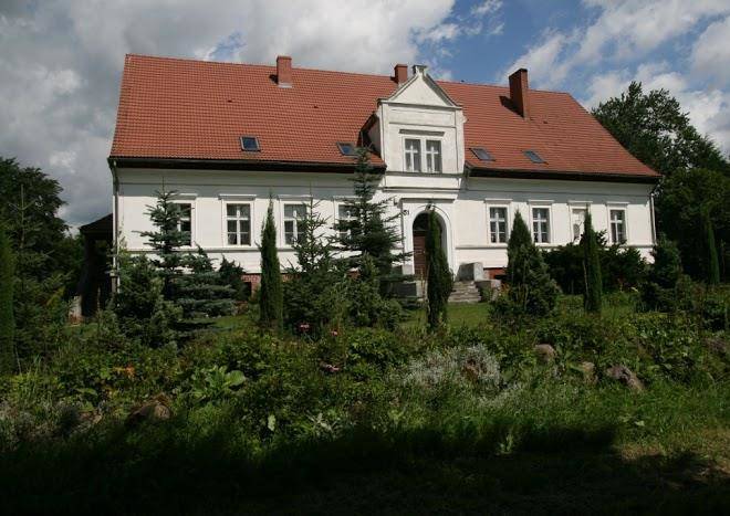 Miodowy dwor gospodarstwo agroturystyczne
