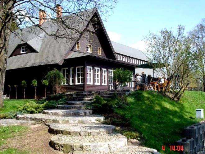 Natura park dawniej skaut