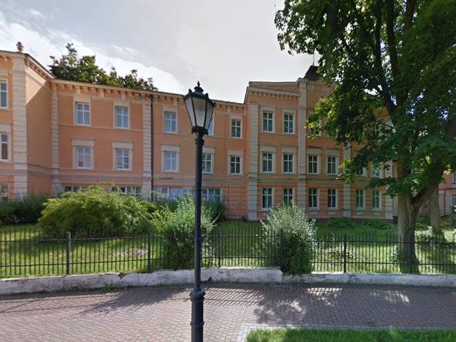 Polczyn medical spa