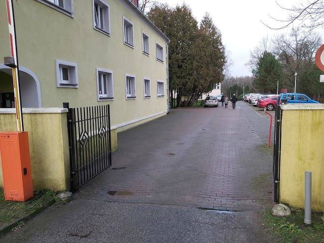 Sanatorium borkowo