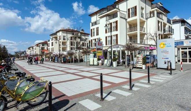 Baltic Park 14 216 Image