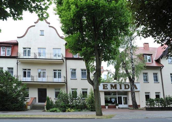Ow temida ferie zimowe 2021 noclegi swinoujscie bon turystyczny