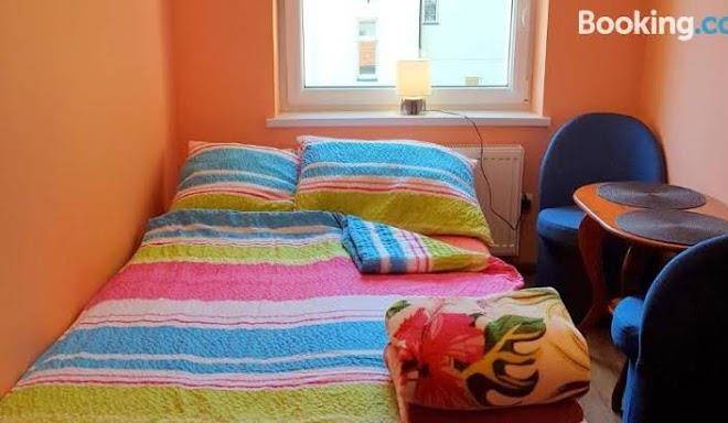 Pokoje Goscinne ''muszelka'' Image