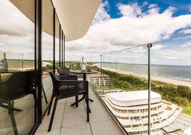 Radisson blu resort swinoujscie