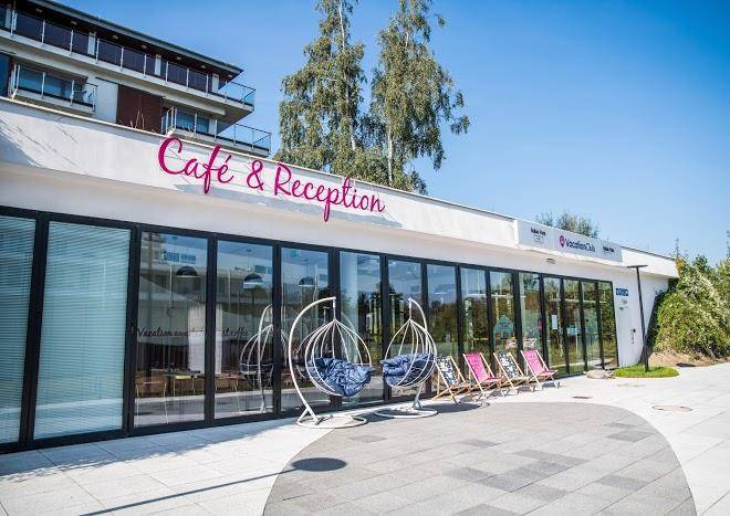 Vacationclub swinoujscie