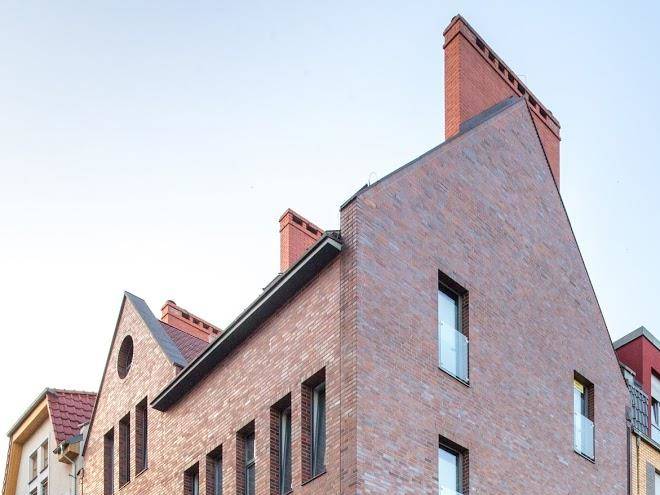 Amber suite przystanek szczecin
