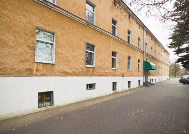 Hotel Kapitan Szczecin