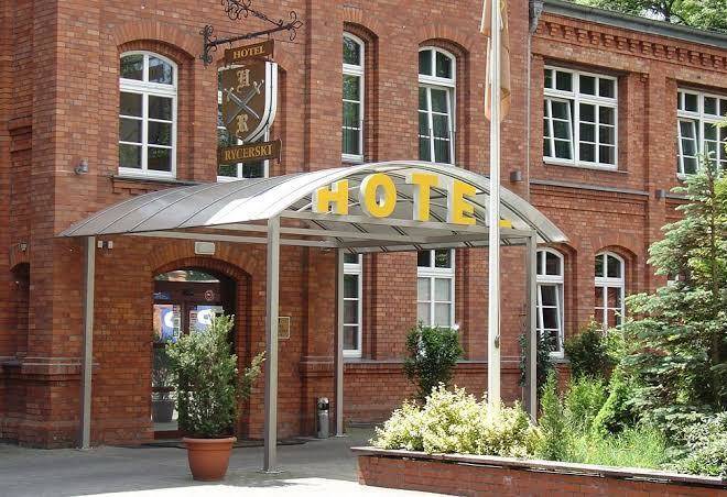 Hotel rycerski