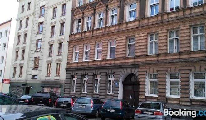 Kr Jadwigi Pok Prywatne Image