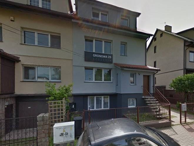 Nasze Pokoje Szczecin Image