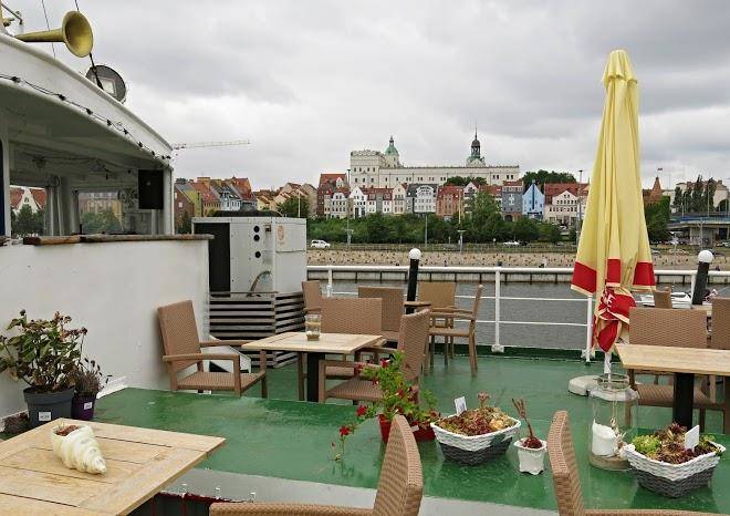 Restauracja ladoga