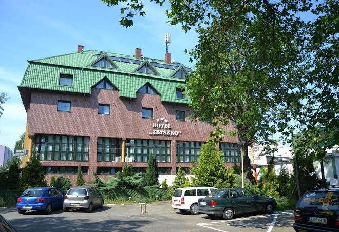 Zbyszko hotel