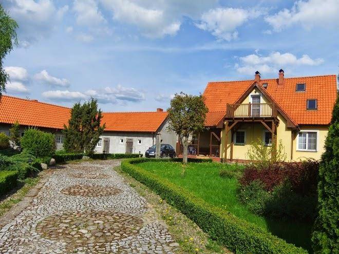 Agroturystyka arkadia