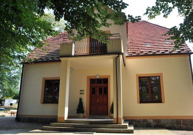 Dworek bogdanka