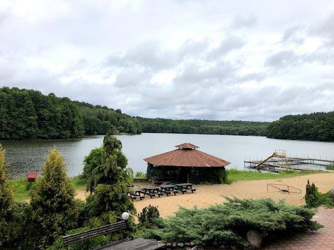 Holiday resort sosenka