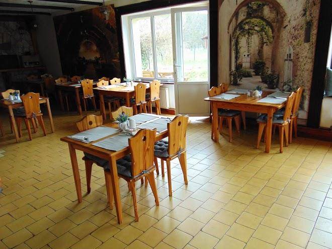 Hotel restauracja 22