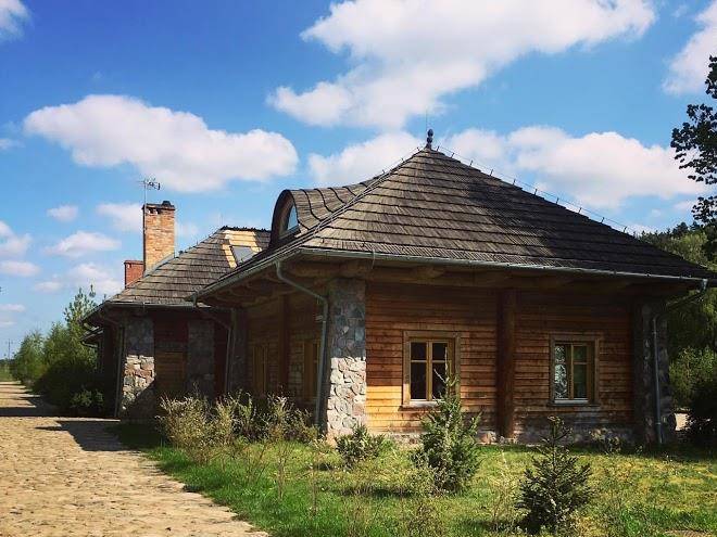 Ulanska zagroda