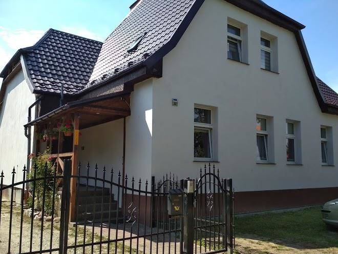 Walcz nad jeziorem