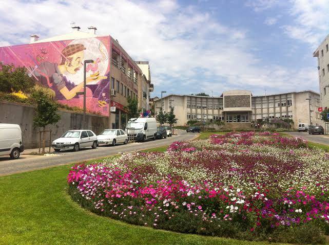Hotel conde d'agueda