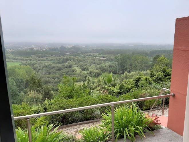 Estalagem quinta do louredo