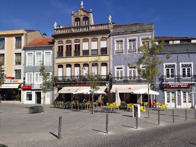 Hotel alameda