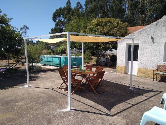 Quinta da mesa