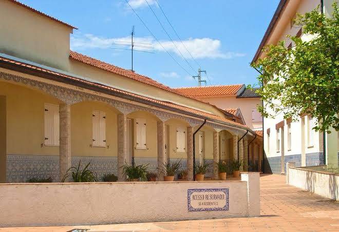 Residencial castro