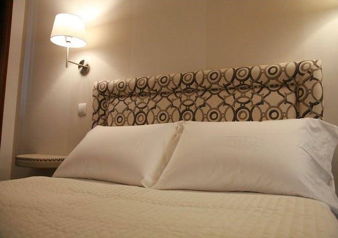 Residencial hotel celeste
