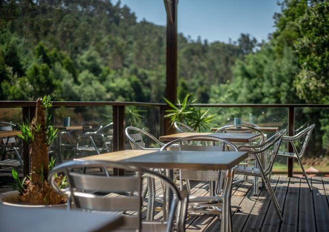 Caima eco resort