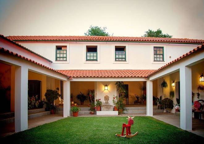 Quinta da fontoura lda