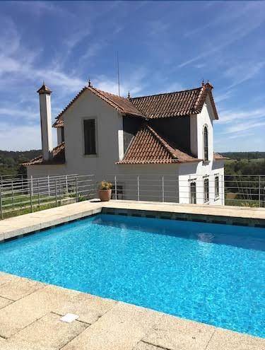 Quinta da vila francelina