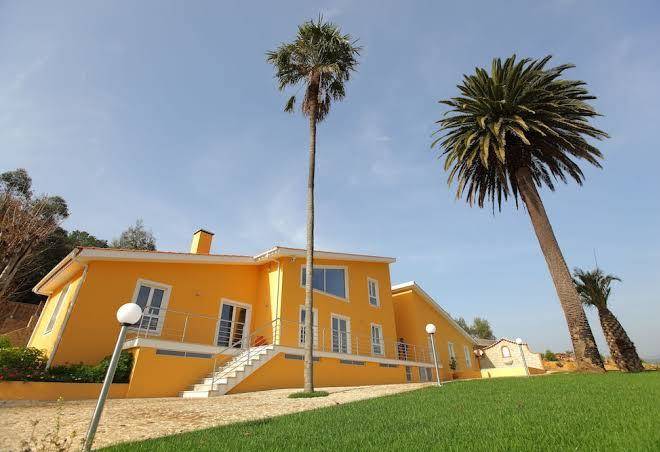 Quinta dos meireles