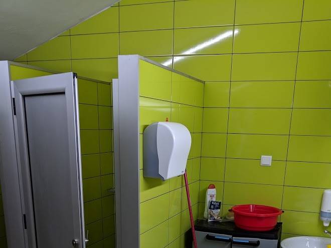 Albergue de peregrinos de famalicao