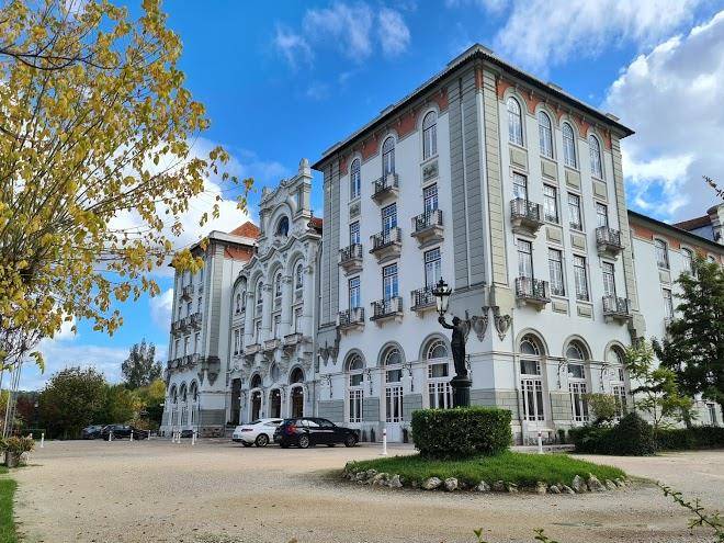 Curia palace hotel spa & golf